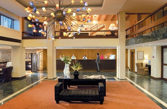 Hotel Grand Resort Lagonissi