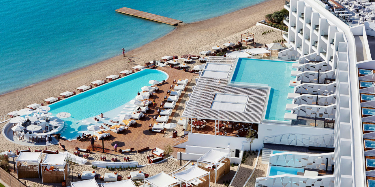 Nikki Beach Resort & Spa