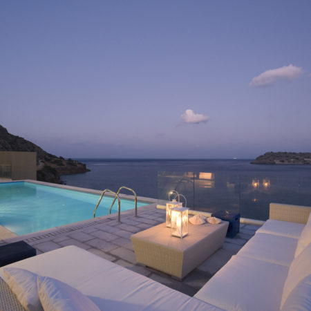 Resort & Spa at the Peloponesse | Archgroup